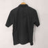 バンズ VANS ワッペンロゴ 半袖ワークシャツ メンズ import:M